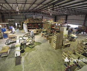 Factory, Warehouse & Industrial commercial property leased at 16 Rowland Street Slacks Creek QLD 4127