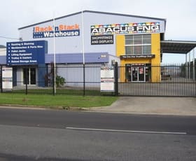 Showrooms / Bulky Goods commercial property leased at 310 Spence Street Cairns City QLD 4870