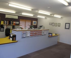 Showrooms / Bulky Goods commercial property leased at 310 Spence Street Cairns City QLD 4870