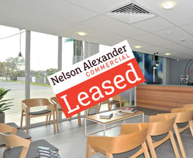 Medical / Consulting commercial property leased at 116 Patterson Street Bentleigh VIC 3204