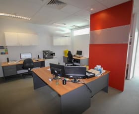 Offices commercial property leased at Suite E - 21 Lake Street Varsity Lakes QLD 4227