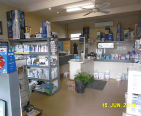 Shop & Retail commercial property leased at 2 Prince Street Orange NSW 2800