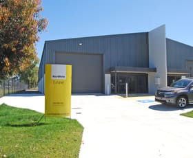 Factory, Warehouse & Industrial commercial property leased at 1/11 Endeavour Way Alfredton VIC 3350