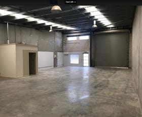 Factory, Warehouse & Industrial commercial property leased at Ground  Unit 3/86 Sheppard Street Hume ACT 2620