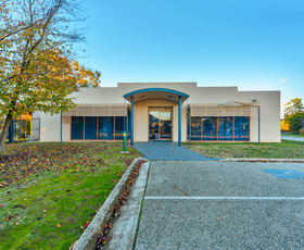 Offices commercial property leased at 1A Footmark Court Wodonga VIC 3690