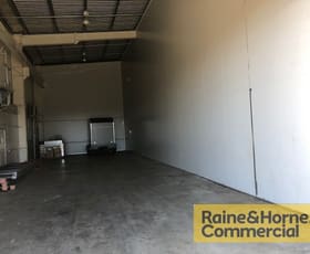 Factory, Warehouse & Industrial commercial property leased at 2C/34 Enterprise Street Cleveland QLD 4163