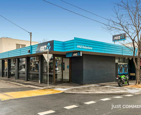 Shop & Retail commercial property leased at 227 Carlisle Street Balaclava VIC 3183