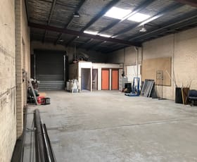 Factory, Warehouse & Industrial commercial property leased at 3/80 Milperra Road Revesby NSW 2212
