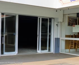 Offices commercial property leased at 9/22-28 Rowe Street Caboolture QLD 4510