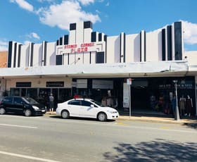 Shop & Retail commercial property leased at SHOP 6/357 Logan Road Greenslopes QLD 4120