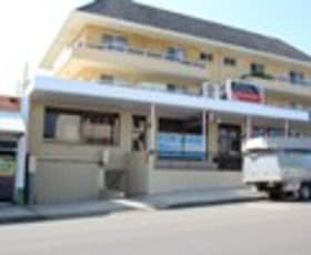 Medical / Consulting commercial property leased at 3 & 4/22 Donald Street Nelson Bay NSW 2315
