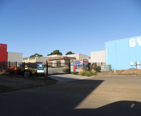 Showrooms / Bulky Goods commercial property leased at 12/6 Satu Way Mornington VIC 3931