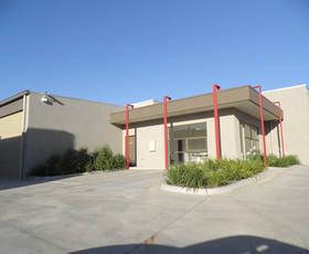 Showrooms / Bulky Goods commercial property leased at 12/6 Satu Way Mornington VIC 3931