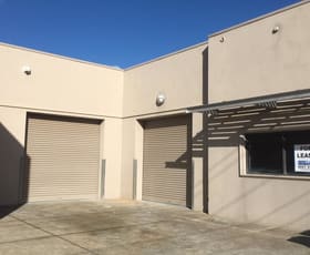 Factory, Warehouse & Industrial commercial property leased at Highett VIC 3190
