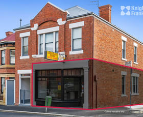 Shop & Retail commercial property leased at 95 Hampden Road Battery Point TAS 7004