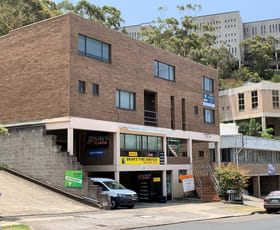 Factory, Warehouse & Industrial commercial property for lease at 2/23 Leighton Place Hornsby NSW 2077