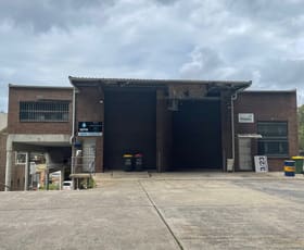 Factory, Warehouse & Industrial commercial property for lease at 2/23 Leighton Place Hornsby NSW 2077