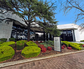 Offices commercial property leased at 67 Greenhill Road Wayville SA 5034