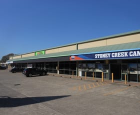 Offices commercial property leased at 2364 Pacific Highway Heatherbrae NSW 2324