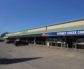 Showrooms / Bulky Goods commercial property leased at 2364 Pacific Highway Heatherbrae NSW 2324