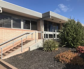 Offices commercial property leased at 36 Roberts Terrace Whyalla SA 5600
