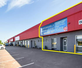 Showrooms / Bulky Goods commercial property leased at 11/51 Prindiville Drive Wangara WA 6065