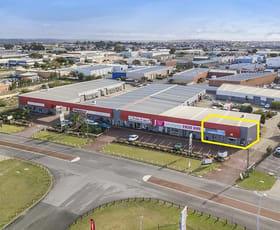 Showrooms / Bulky Goods commercial property leased at 11/51 Prindiville Drive Wangara WA 6065