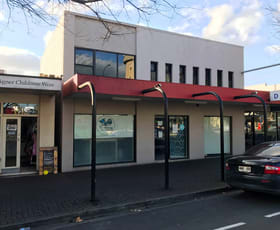 Medical / Consulting commercial property leased at 227 The Parade Norwood SA 5067