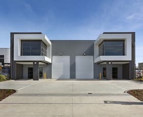 Factory, Warehouse & Industrial commercial property leased at 10 Bate Drive Braeside VIC 3195