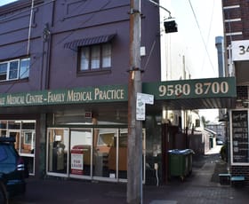 Medical / Consulting commercial property leased at 36 Pitt Street Mortdale NSW 2223