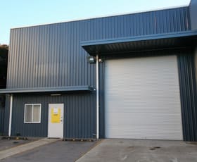 Factory, Warehouse & Industrial commercial property leased at 7/26-30 Stenhouse Drive Cameron Park NSW 2285