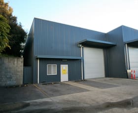 Factory, Warehouse & Industrial commercial property leased at 7/26-30 Stenhouse Drive Cameron Park NSW 2285