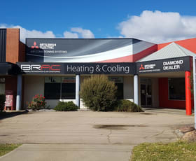 Showrooms / Bulky Goods commercial property leased at 525 Main Street Bairnsdale VIC 3875