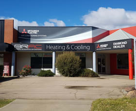 Offices commercial property leased at 525 Main Street Bairnsdale VIC 3875