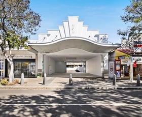 Showrooms / Bulky Goods commercial property leased at 351 Logan Road Greenslopes QLD 4120