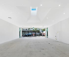 Showrooms / Bulky Goods commercial property leased at 351 Logan Road Greenslopes QLD 4120