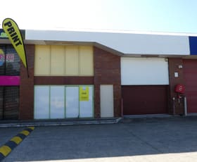 Showrooms / Bulky Goods commercial property leased at 3/98 Anzac Avenue Hillcrest QLD 4118