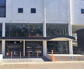 Showrooms / Bulky Goods commercial property leased at 1,2&3/202-204 Harbord Road Brookvale NSW 2100