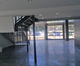 Showrooms / Bulky Goods commercial property leased at 1,2&3/202-204 Harbord Road Brookvale NSW 2100