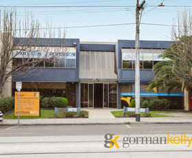 Offices commercial property leased at Suite 1/321 Camberwell Road Camberwell VIC 3124