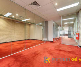 Offices commercial property leased at Suite 1/321 Camberwell Road Camberwell VIC 3124
