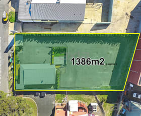 Other commercial property leased at 10 Chamberlain Street O'connor WA 6163
