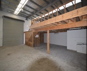 Factory, Warehouse & Industrial commercial property leased at Burleigh Heads QLD 4220