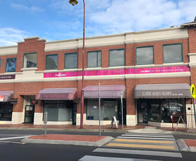 Medical / Consulting commercial property leased at 2/50 Main Street Croydon VIC 3136