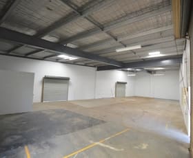 Factory, Warehouse & Industrial commercial property leased at 4/6 Wheeler Crescent Currumbin Waters QLD 4223