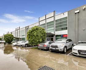 Offices commercial property leased at 15/3 Westside Avenue Port Melbourne VIC 3207