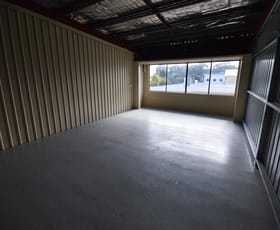 Factory, Warehouse & Industrial commercial property leased at 24/5 Coghill Drive Currumbin Waters QLD 4223