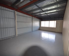 Factory, Warehouse & Industrial commercial property leased at 21/5 Coghill Drive Currumbin QLD 4223
