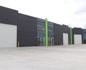 Factory, Warehouse & Industrial commercial property leased at 181 Proximity Drive Sunshine West VIC 3020