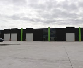 Factory, Warehouse & Industrial commercial property leased at 181 Proximity Drive Sunshine West VIC 3020